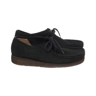 Ökenkängor (Wallabee) från Clarks Originals