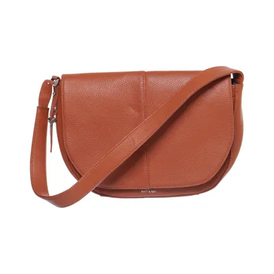 Sac à bandoulière (Marron) de Matt & Nat Polyester recyclé