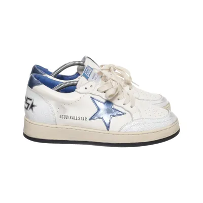 Sneakers (Superstar) fra Golden Goose Læder