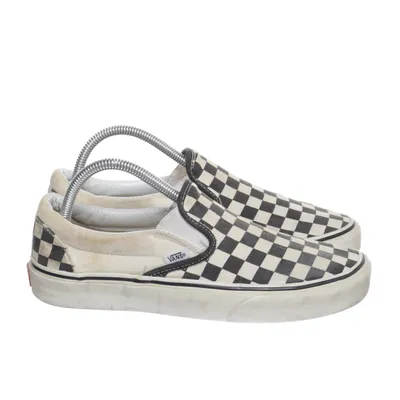 Slip-ons (Vit, Svart) från Vans