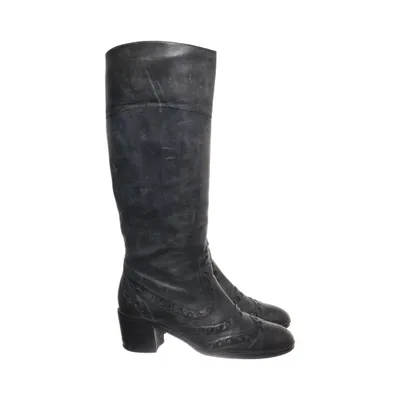 Bottes (Noir) de ASH