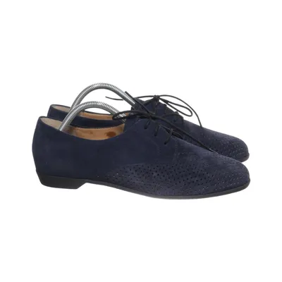 Brogue (Blauw) van Christian Dietz