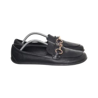 Loafers (Zwart) van Be Lenka