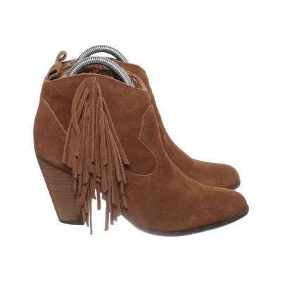 Bottes à talons (Ohio) de Steve Madden Polyuréthane