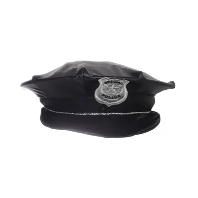 Costume accessories (Black)