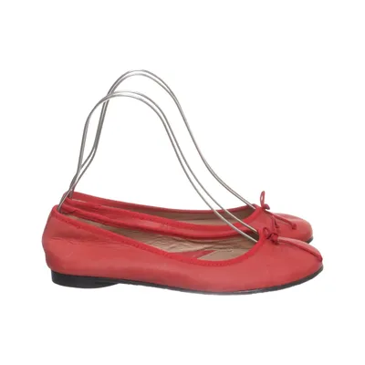 Ballerina's (Rood) van Eddie Bauer