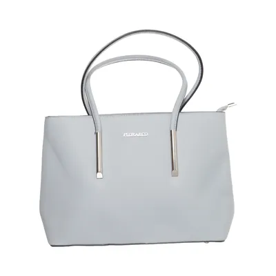 Handtas (Blauw) van Flora & Co