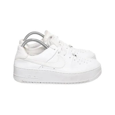 Sneakers (Air Force 1 Sage Low) from Nike