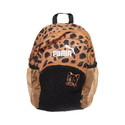 Sac à dos (Marron, Noir) de Puma Polyester