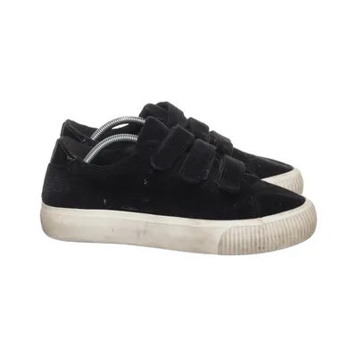 Sneakers (Black) from Zalando
