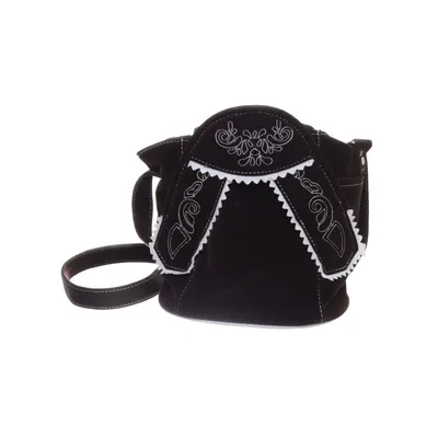 Axelremsväska (Brun) från NKD