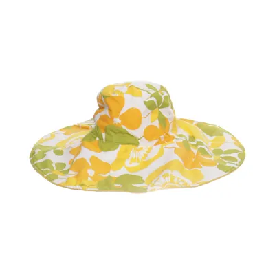 Buckethatt (Gul, Grön, Vit) från Clinique