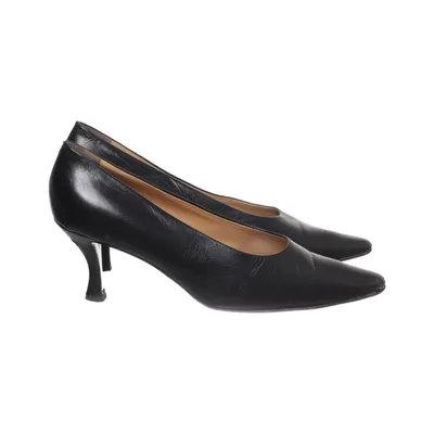 Escarpins (Noir) de Walter Steiger