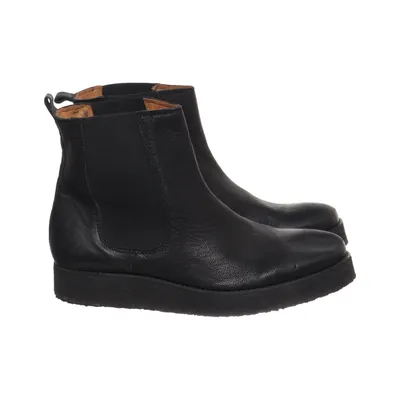 Chelsea boots (Black) from Rokin Leather