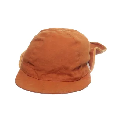 Chapeau anti-UV (Orange) de Pickapooh Coton