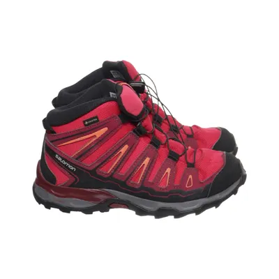 Hiking boots (X Ultra 3 Mid Gtx) from Salomon
