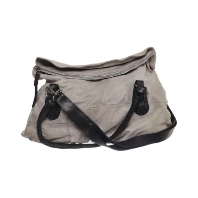 Sac à bandoulière (Gris, Noir) de AirStep