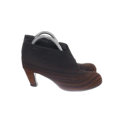 Heeled boots (Brown, Multicolored) from United Nude