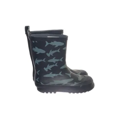 Regenlaarzen (Blauw, Groen) van Friends