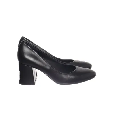 Pumps (Black) from Billi Bi