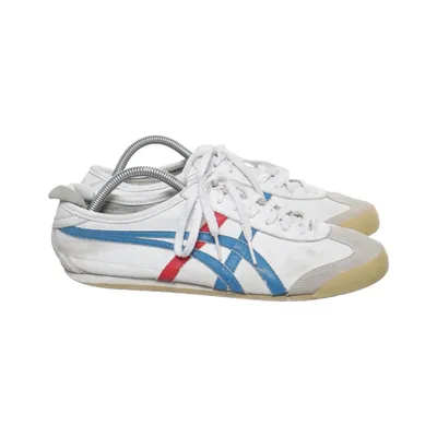 Trainingsschoenen (Mexico 66) van Onitsuka Tiger Leer