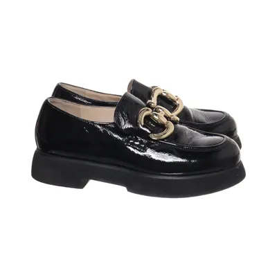 Loafers (Svart) från Högl Skinn