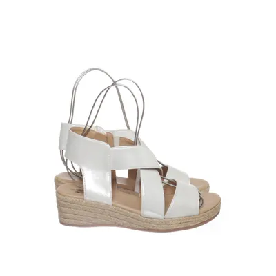 Sandaler (Silverfärgad) från Minitude