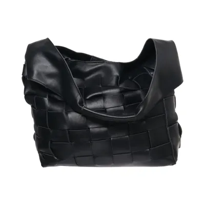 Shoulder-bag (Black) from L37