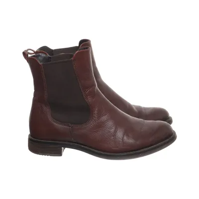 Chelsea boots (Brun) fra Ecco Læder