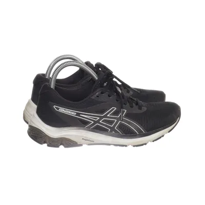 Hardloopschoenen (Zwart) van Asics
