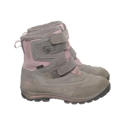 Laarzen (Grijs, Roze) van Timberland