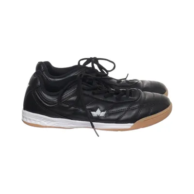 Trainers (Black, Brown) from Lico