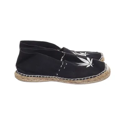 Espadrillos (Svart, Vit) från Cuosu Main