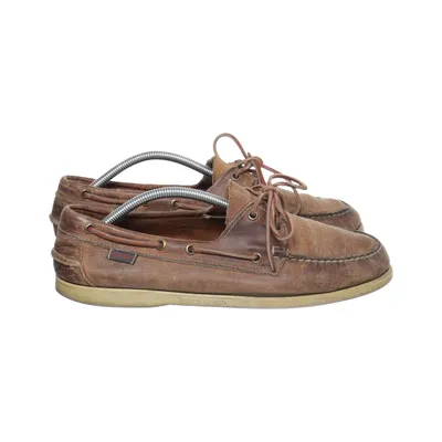 Seglarskor (Docksides) från Sebago Docksides