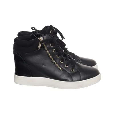 Schnürstiefel (Schwarz) von Aldo