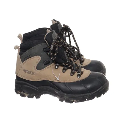 Bottes de randonnée (Noir, Beige) de Northbrook Cuir