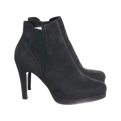 Stiefeletten (Schwarz) von Studio London