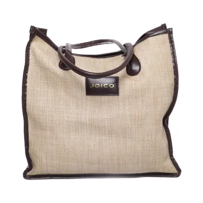 Handtas (Beige, Bruin) van Joico