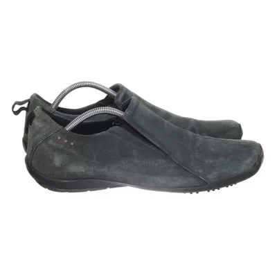 Walking shoes (Gray) from Red Tape