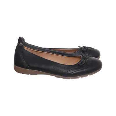 Ballet flats (Black) from Naturella