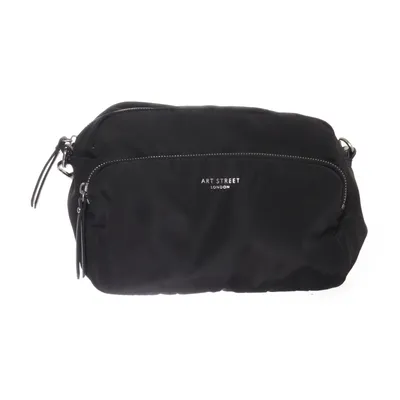 Shoulder-bag (Black) from Art Street London