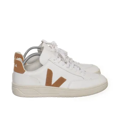 Sneaker (Weiß) von Veja Leder