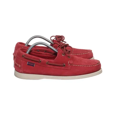 Boat shoes (Docksides) from Sebago Docksides Leather
