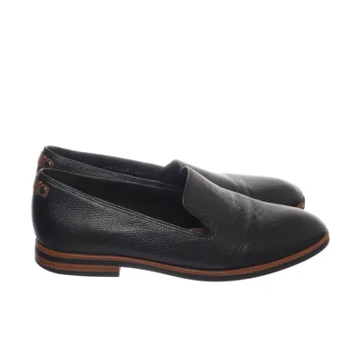 Loafers (Black) from 5th Avenue