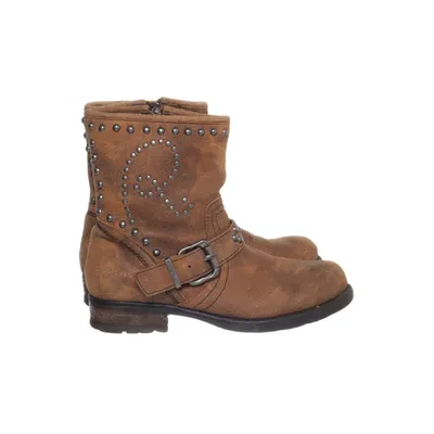 Boots (Brun) från Replay