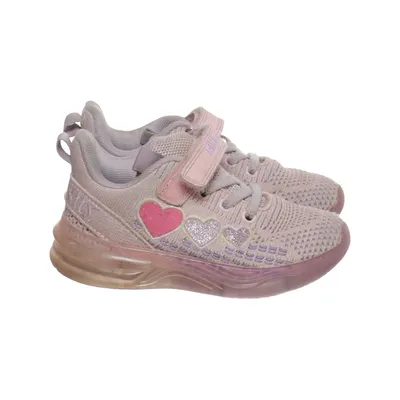 LED-Sneakers (Pink) von Lelli Kelly