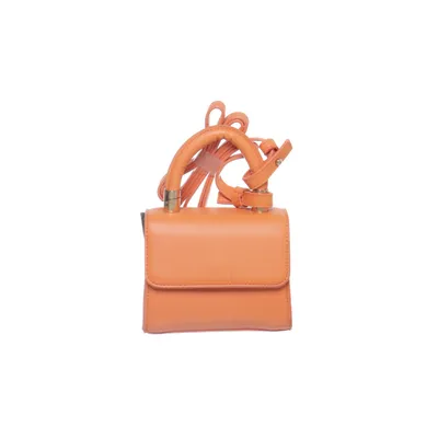 Axelremsväska (Orange) från Accessoires