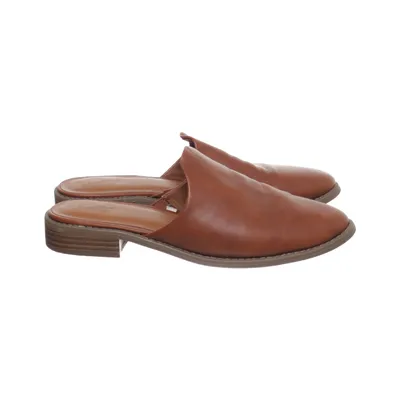 Mules (Braun) von Universal Thread Polyurethan