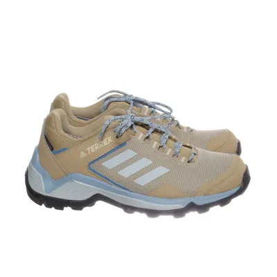 Vandringsskor (Beige, Blå) från Adidas