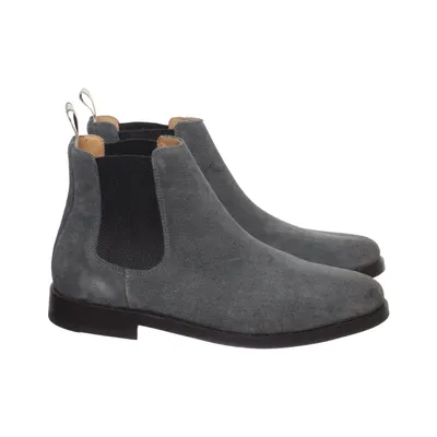 Chelsea boots (Gray) from GANT